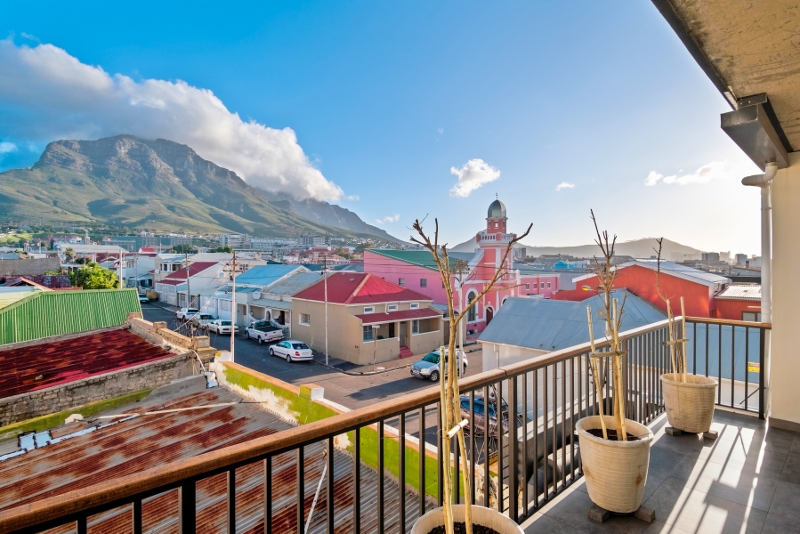 2 Bedroom Property for Sale in Observatory Western Cape